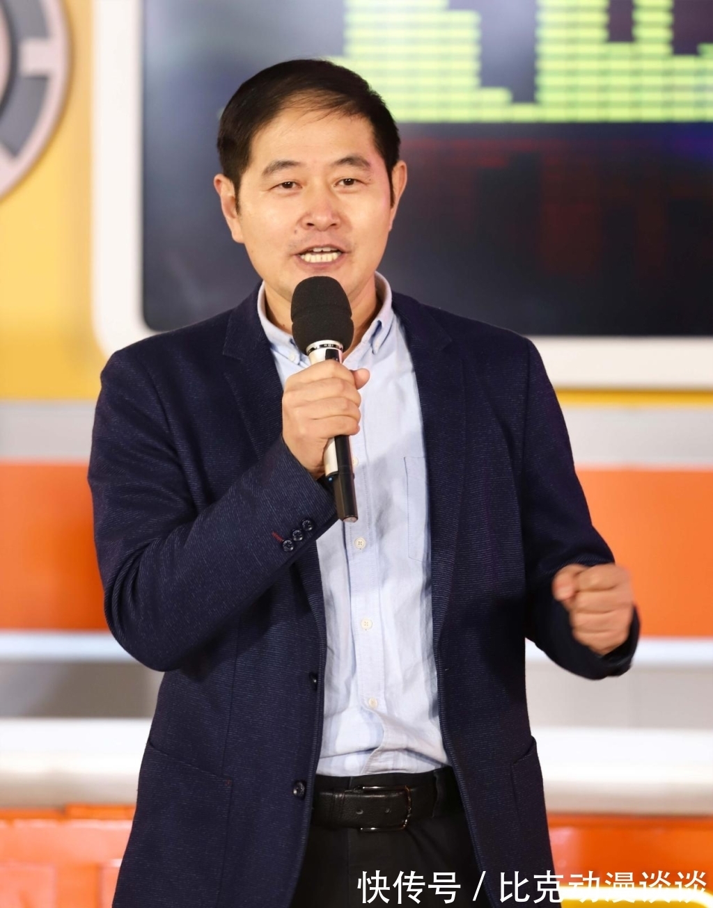 《欢唱大篷车》一路向北,娄艺潇唐山欢唱感动满满