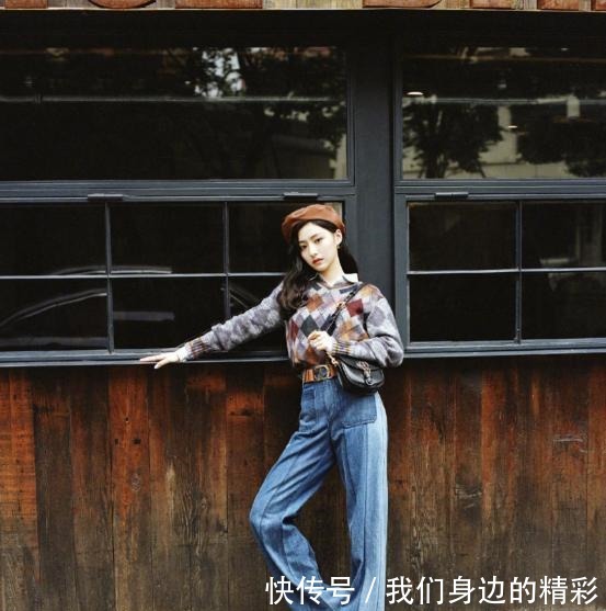 紧身裤 女人爱穿“阔腿裤”,但总搭不对!从挑选到搭配,帮你全搞定!