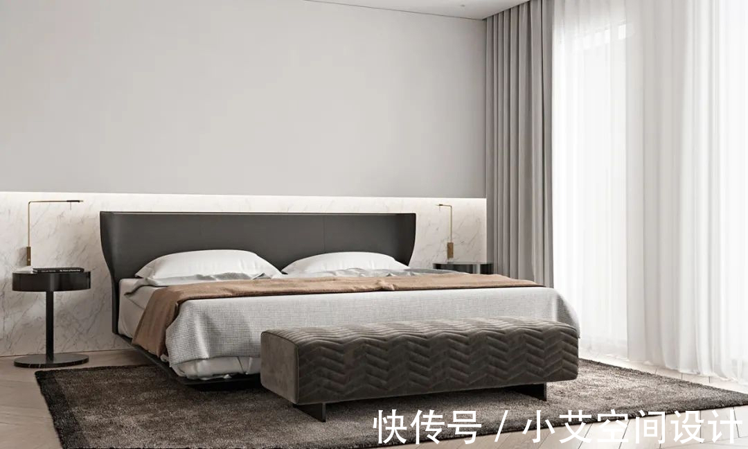 现代|150㎡现代极简设计，展现静态美