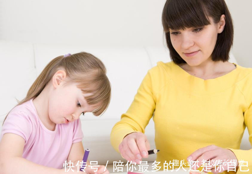 绿灯行|孩子10岁以前,不立好4个规矩,以后很难有出息