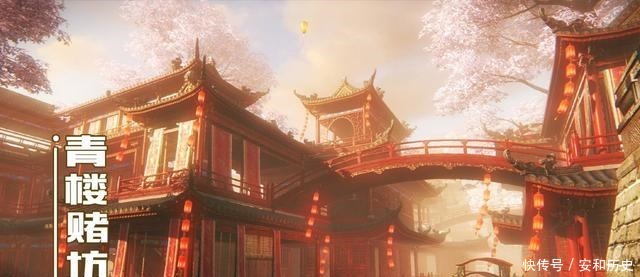 赎身|古代青楼女子才貌双全,可为什么不逃跑,非得花大价钱赎身呢