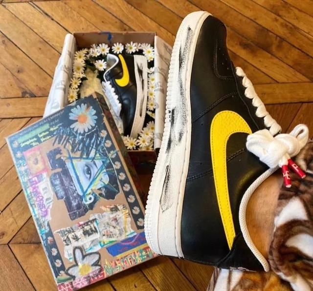 差几倍的价格却有着相似的外观，你怎么看待这些平替款NIKE和AJ？