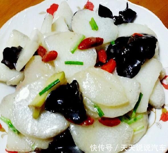 几道经典的家常菜，香喷喷很美味，做法也简单，家人都喜欢