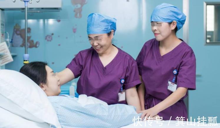 无痛|不经历疼痛不能当妈?孕妈忽略了重要方法,生娃其实可以更轻松