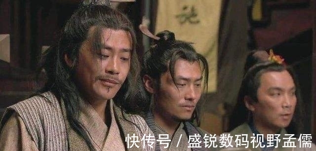 阮氏三兄弟@水浒传中的阮氏三兄弟,武力值在梁山是什么水平?