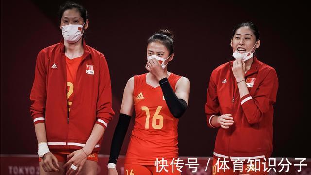 球迷|中国女排要冲出困局,需要优秀教练和球员,更需要重拾女排精神