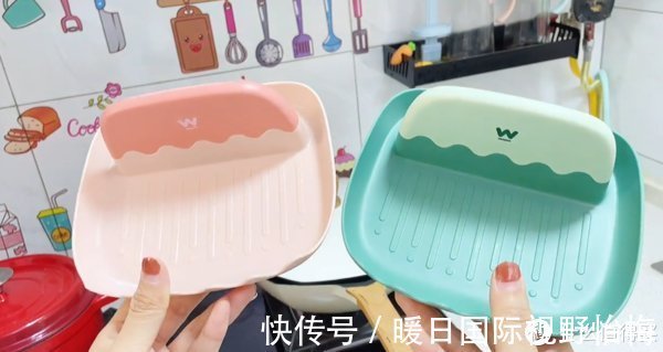 家居|8个“因为好看”入手的家居小用品，没成想，被实用性征服了