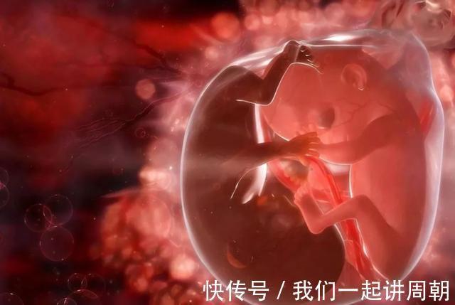 宝妈|宝宝的脾气随谁遗传学家在娘胎里就有所显现,妈妈要早做准备