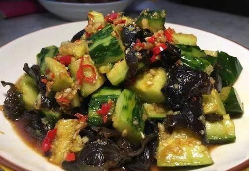  年夜饭16道凉菜任选，有荤有素，清爽开胃又解腻，必备下酒菜