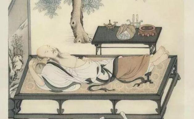 睡眠质量|失眠或是阳不入阴造成的,中医提醒:睡前做好一件事,入睡更轻松