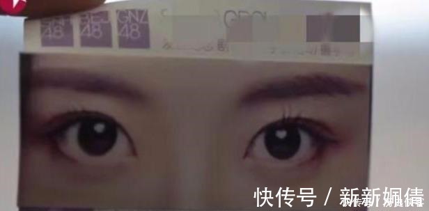 snh48|SNH48总选第一周就大变天,人气果然要靠“出走”才能得到