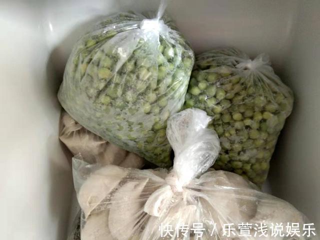 豌豆|家常大炖菜五：八种食物巧妙相聚一锅，看似复杂却简单如一