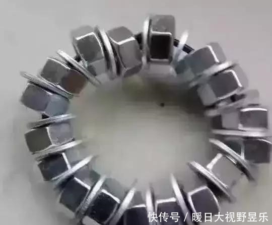 金刚菩提|玩金刚能疯到什么地步?我还没开始撸,人家都穿上了!