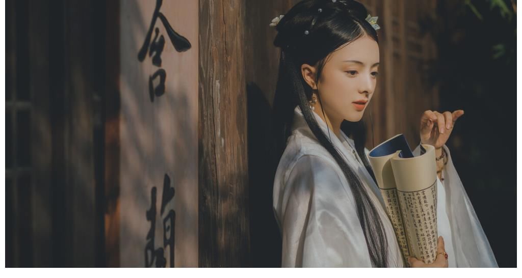 宋词&欧阳修写给初恋一首相思词,只有寥寥数语,但是每一句都直击人心