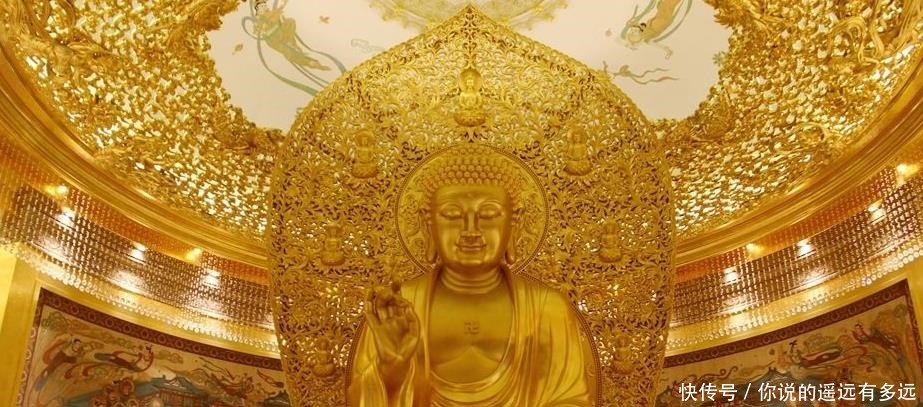 解答|朱元璋去寺院上香发难朕需要跪吗高僧解答精妙,可谓机智!