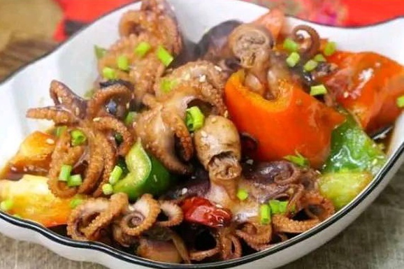 分享几道美味的家常菜，家里经常做着吃，每次汤汁都不剩