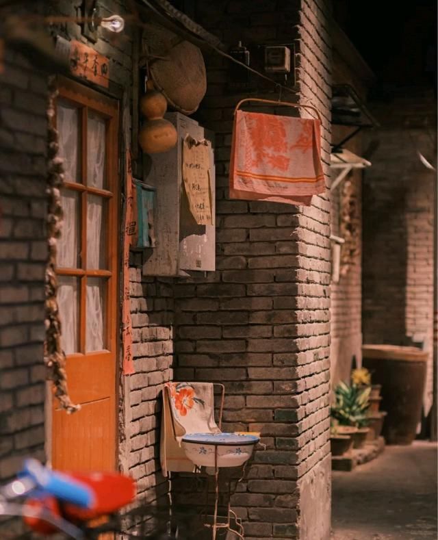 大山|解锁老北京记忆-在北京找寻年味打卡也可以是王府井的和平菓局!