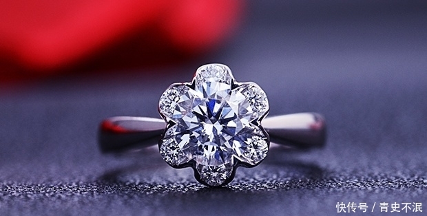 浪漫感|520情人节买婚戒需要注意什么?有什么讲究吗?