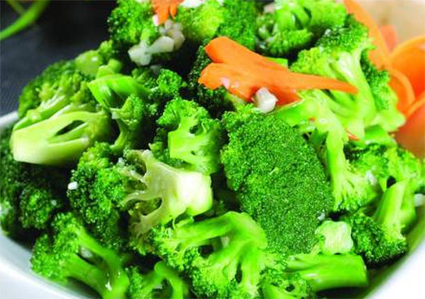 小蛮腰|暑假孩子疯玩暴晒暴饮暴食变肥胖,多吃燃脂菜,防晒美白燃脂瘦身