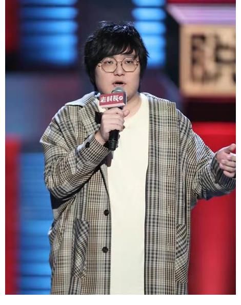 李诞的脱口秀不秀了，《脱口秀大会》全员，何去何从