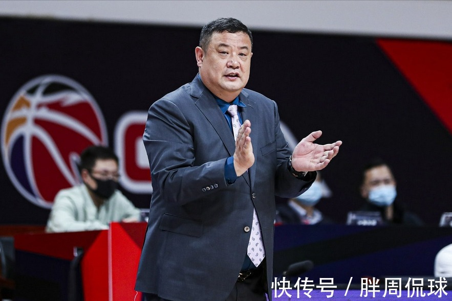 巩晓彬|徐长锁拿下齐鲁德比，赛后自信发声摊牌，巩晓彬空欢喜一场
