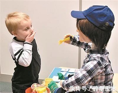 障碍|如何判断自闭儿是否存在语言理解障碍呢?