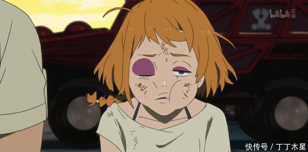 生化人|这么好看的新番竟无人问津,你不该错过它!这么好看的新番竟无人问津,你不该错过它!