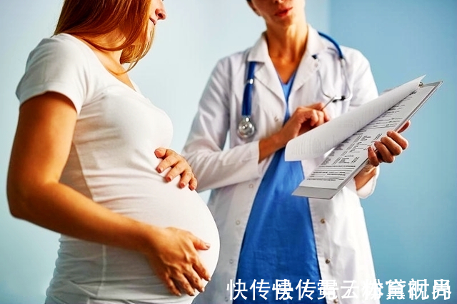 孕期|孕期频繁做B超挺伤胎,尤其是女宝,附一项真正可能致畸的产检
