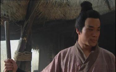 高俅!对比林冲,卢俊义,武松到底“可怕”在哪里!