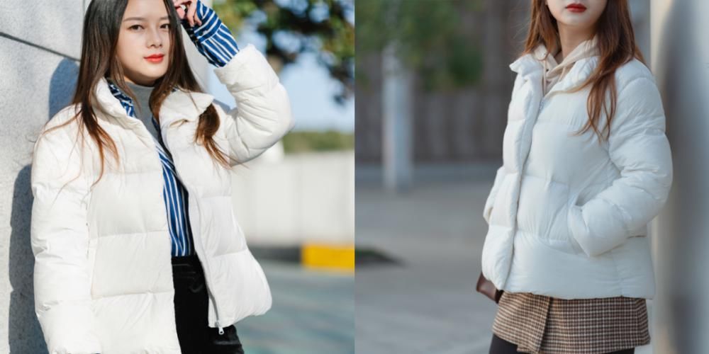 新年超流行的几件厚外套,这么穿才够出彩 !