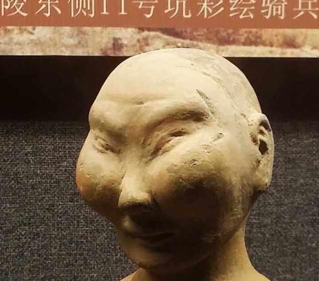 受不了了!这些不正经的历史文物,把我都逗笑了