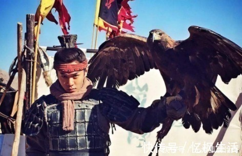 陈胜吴广起义!中国历史上最悲壮的8句话,撑起了民族脊梁,看后热血沸腾!