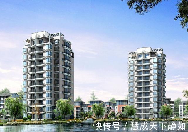 房价|为何越来越多的人从高层搬到低层原因很真实