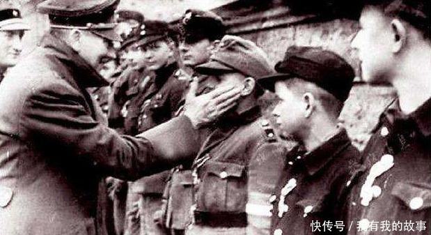 地球|看看少年时的希特勒，他最初的梦想根本不是征服地球，而是这样！