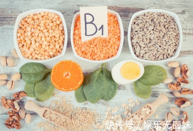 睡眠质量|失眠是因缺乏维生素？常失眠人群，可尝试补充这3种维生素