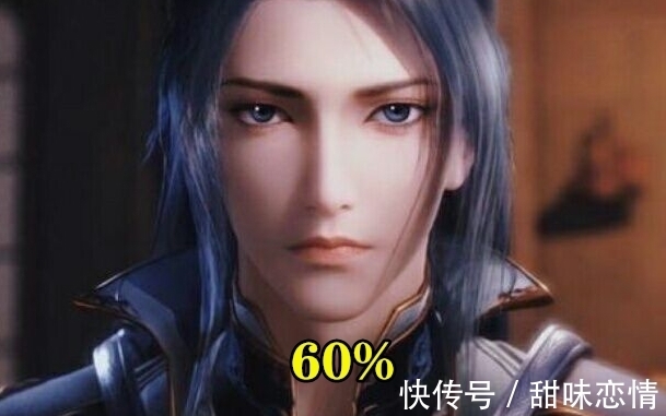 唐三|斗罗大陆：五个版本的唐三，你觉得哪个最帅，80％的人选图5