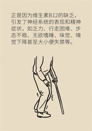 舌头痛|经常手脚麻、舌头痛?这种血液疾病不容忽视