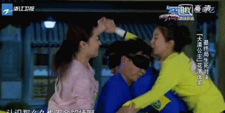鼻姐|说妹妹绿茶，姐姐也不是小白花啊...
