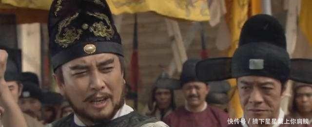 建文帝|两个好朋友相约为故主殉难, 其一死得很惨, 另一选择了这样的方式!