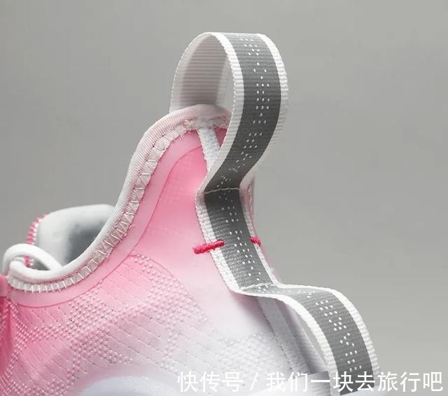 韦德 快传开箱|韦德之道9代——绽放吧,樱花!