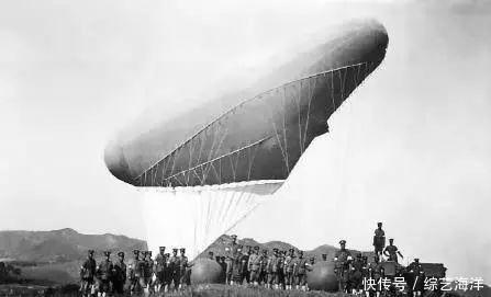 老照片|电视剧误导了你太久一组清末老照片,让你见识到什么是中国军人