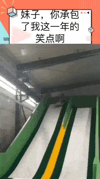 |搞笑GIF:千军万马,这个是真惹不起!