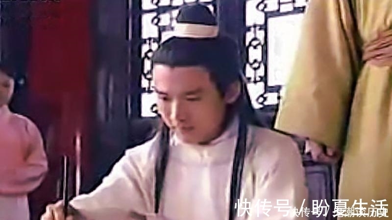 李元婴|王勃之死告诫我们,不要恃才傲物,放低姿态才是做人的最好方式