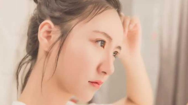 女生们|女大学生化妆前后对比照火了,堪比“换脸”,男生不敢信是同一人