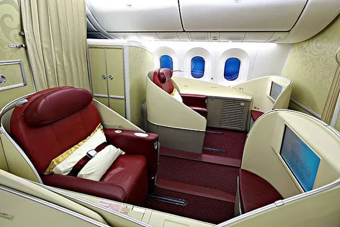 关于飞机的冷知识,你知道多少?