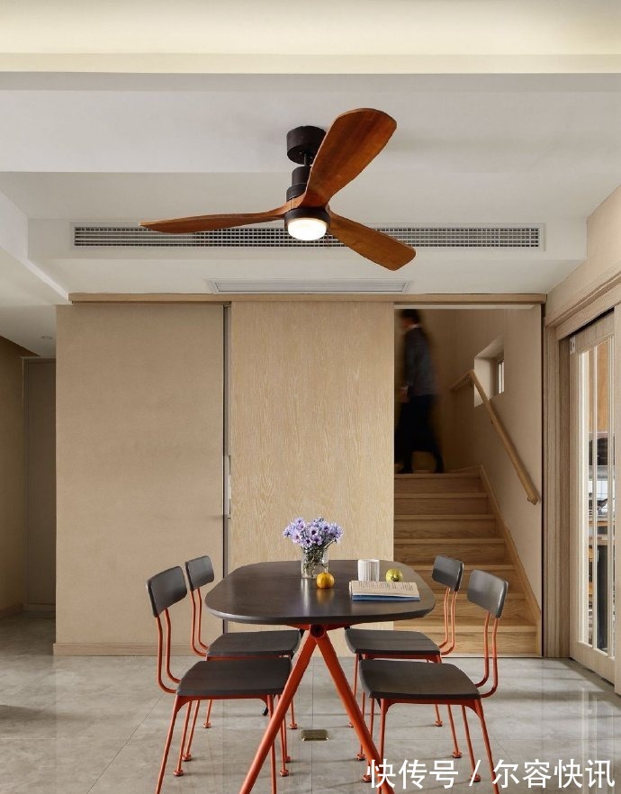 新古典|325平复式新古典，走进比你家大三倍的房子，会设计成什么模样