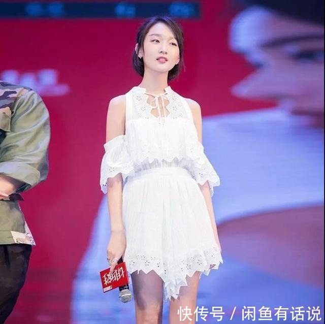 面料|为什么别人穿蕾丝是高级性感,你却穿成了“窗花”,关键在这几点