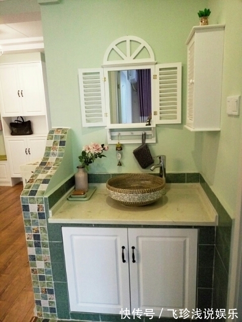 打扫|通风2个月忍不住搬新家，打扫干净，邻居说20万都没这效果