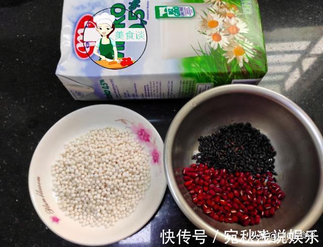 晨粥|入冬了,这6种“营养晨粥”要常吃,简单营养,精神饱满度过冬天