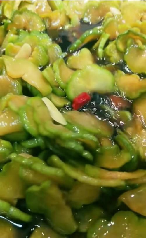 佛手瓜适合怎么吃？